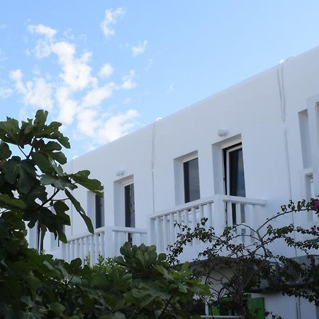 Hotel Skios オルノス エクステリア 写真