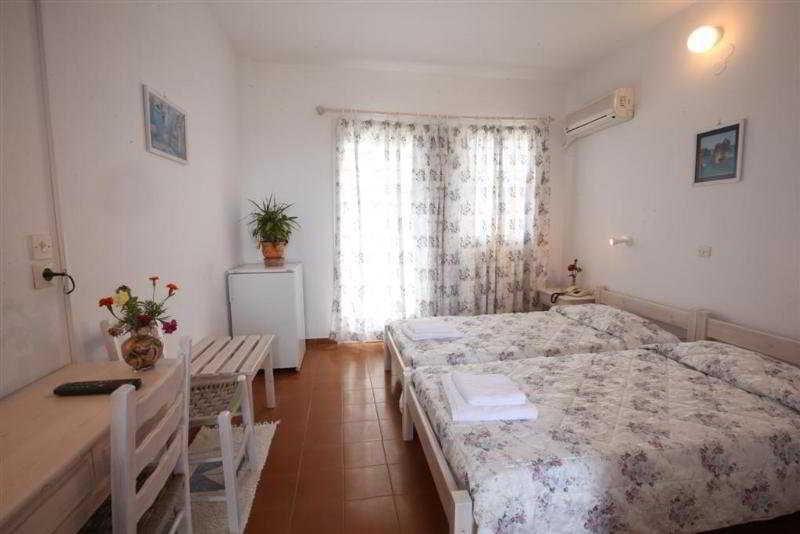 Hotel Skios オルノス エクステリア 写真