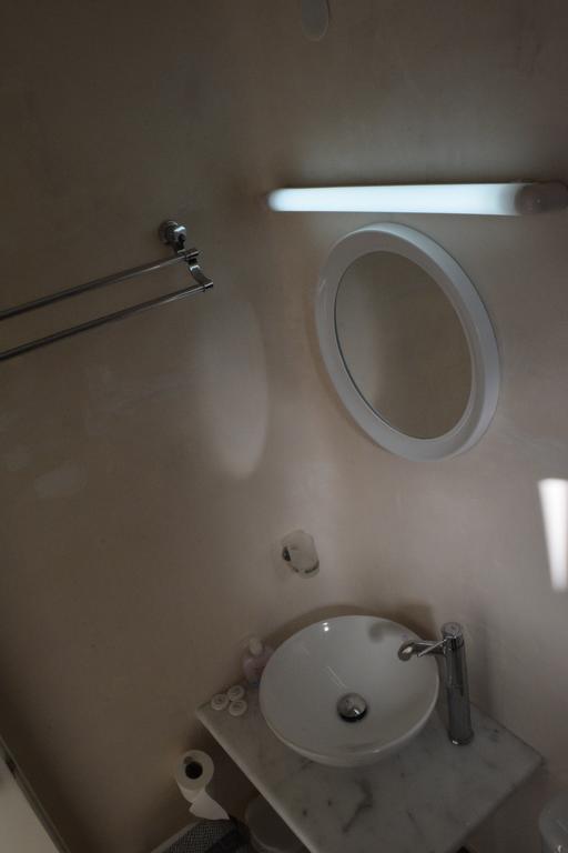 Hotel Skios オルノス エクステリア 写真